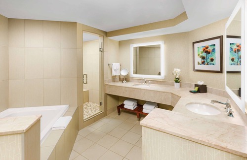 Phoenix Hotel | Hilton Phoenix Airport
