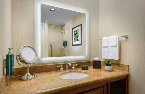 Phoenix Hotel | Hilton Phoenix Airport