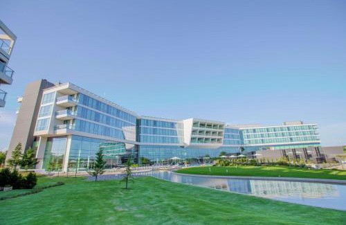 Fatima Hotel | Hilton Pilar