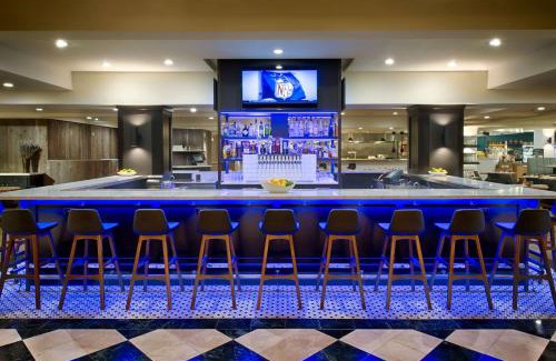 Downtown Portland Hotel | Hilton Portland Downtown