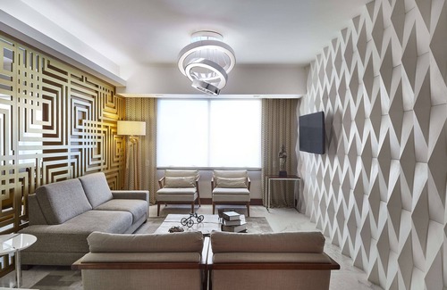 Moinhos de Vento Hotel | Hilton Porto Alegre
