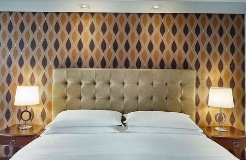 Moinhos de Vento Hotel | Hilton Porto Alegre