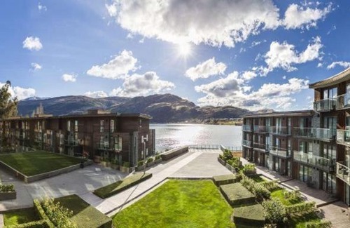 Kelvin Heights Resort | Hilton Queenstown Resort & Spa