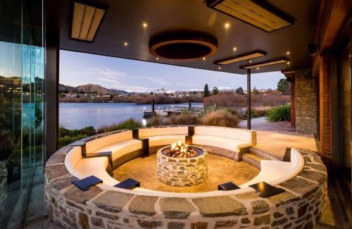 Kelvin Heights Resort | Hilton Queenstown Resort & Spa