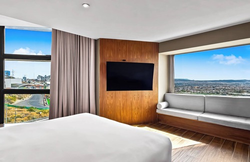 Queretaro Hotel | Hilton Queretaro
