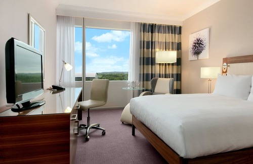 Reading Hotel | Hilton Reading Hotel