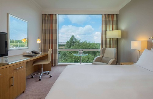 Reading Hotel | Hilton Reading Hotel