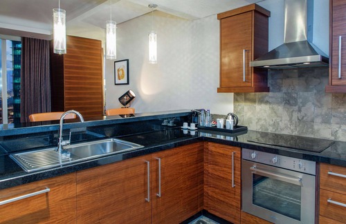 Riyadh Hotel | Hilton Riyadh Hotel & Residences