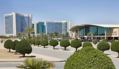Riyadh Hotel | Hilton Riyadh Hotel & Residences
