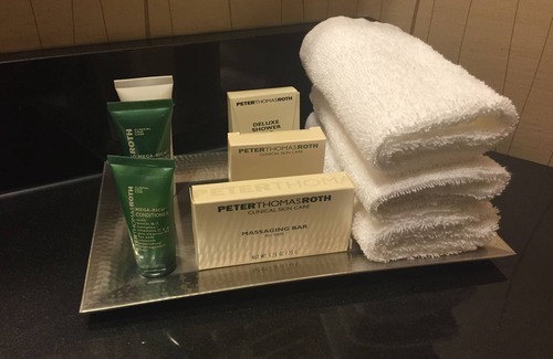 Rosemont Hotel | Hilton Rosemont Chicago O'Hare
