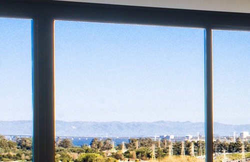 Burlingame Hotel | Hilton San Francisco Airport Bayfront