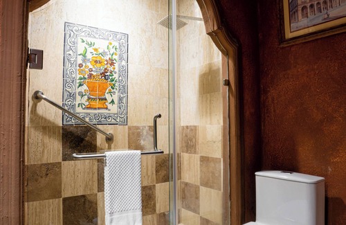 San Luis Potosi Hotel | Hilton San Luis Potosi