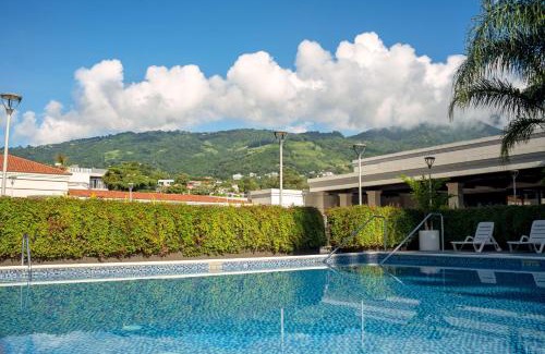 San Salvador Hotel | Hilton San Salvador