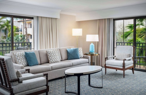 East Beach Resort | Hilton Santa Barbara Beachfront Resort