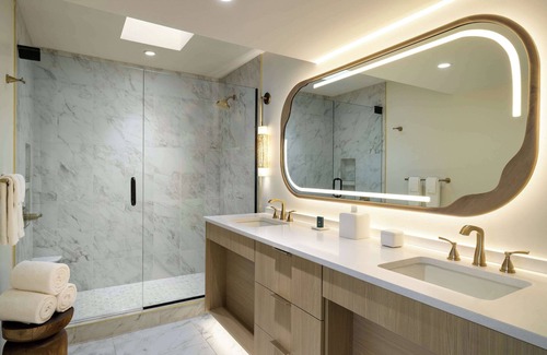 South Scottsdale Resort | Hilton Scottsdale Resort & Villas