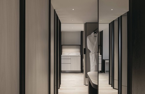 Orchard Hotel | Hilton Singapore Orchard