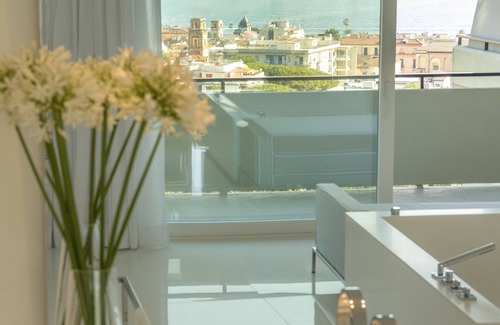 Sorrento Resort | Hilton Sorrento Palace