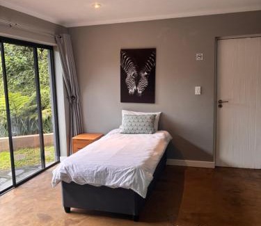 Hilton House | Hilton Splendour 1