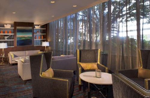 St. Petersburg Hotel | Hilton St. Petersburg Bayfront