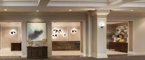 St. Petersburg Hotel | Hilton St. Petersburg Bayfront