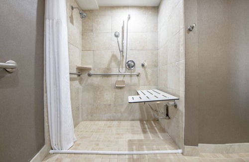 St. Petersburg Hotel | Hilton St. Petersburg Bayfront