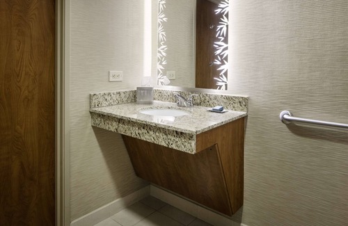 St. Petersburg - Clearwater Hotel | Hilton St. Petersburg Carillon Park