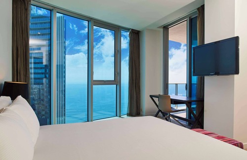 Surfers Paradise Resort | Hilton Surfers Paradise Hotel & Residences