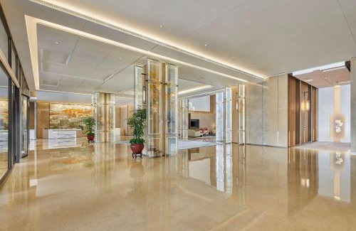 Wuzhong Hotel | Hilton Suzhou Wuzhong
