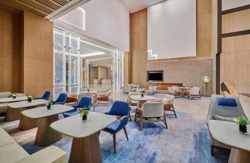 Wuzhong Hotel | Hilton Suzhou Wuzhong