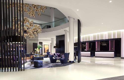 Kesklinn Hotel | Hilton Tallinn Park