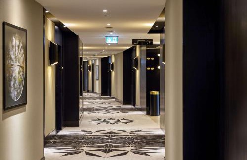 Kesklinn Hotel | Hilton Tallinn Park