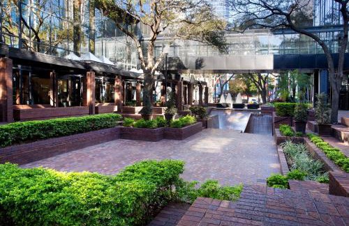 Downtown Tampa Hotel | Hilton Tampa Downtown