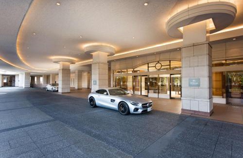 Daiba Hotel | Hilton Tokyo Odaiba