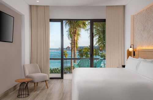 Chacalal Resort | Hilton Tulum Riviera Maya All-Inclusive Resort
