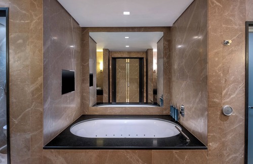 Historic Centre Hotel | Hilton Turin Centre
