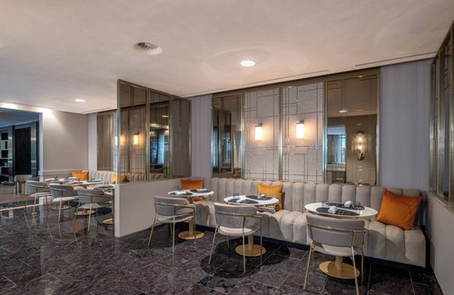 Historic Centre Hotel | Hilton Turin Centre