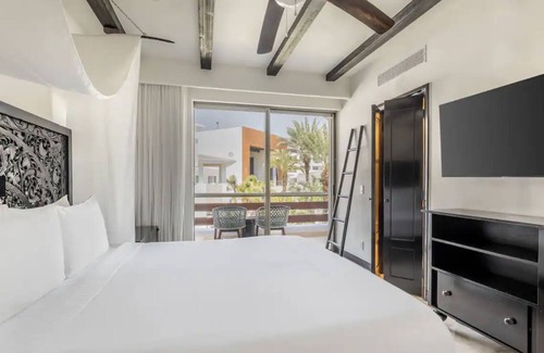 Campo de Golf Fonatur Resort | Hilton Vacation Club Cabo Azul Los Cabos