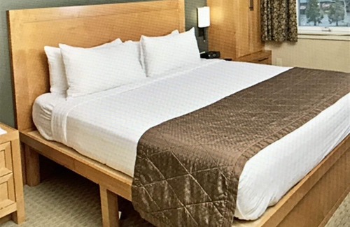 South Lake Tahoe Resort | Hilton Vacation Club Lake Tahoe Resort 2A