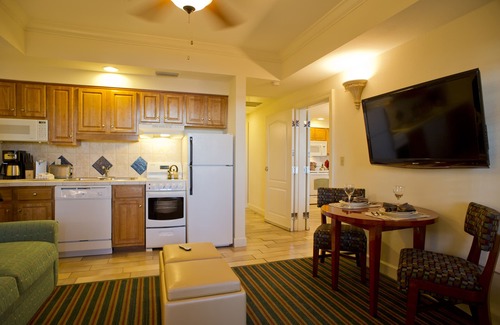 Florida Central Atlantic Coast Hotel | Hilton Vacation Club Grand Beach Orlando