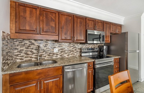 Florida Central Atlantic Coast Hotel | Hilton Vacation Club Grand Beach Orlando
