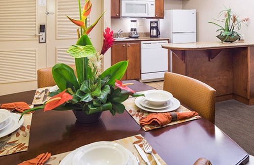 Honokowai Villa | Hilton Vacation Club Kaanapali Beach one bedroom villa! Beautiful resort!