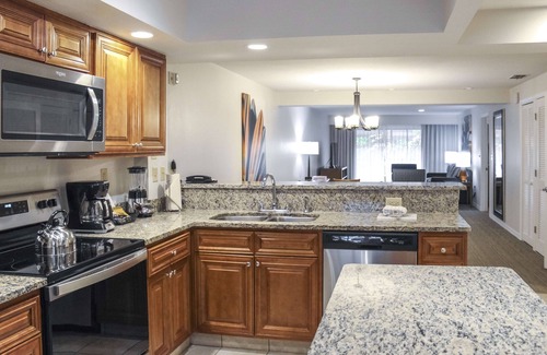 Kissimmee Hotel | Hilton Vacation Club Polynesian Isles Kissimmee