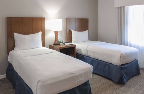 Kissimmee Hotel | Hilton Vacation Club Polynesian Isles Kissimmee