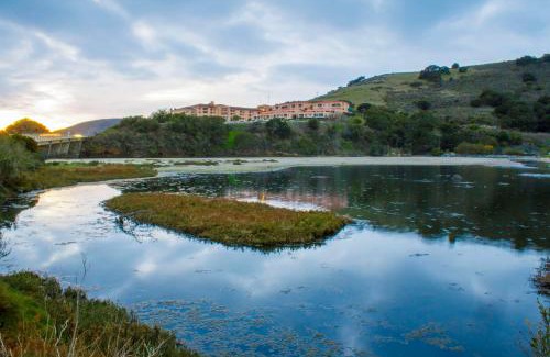 Avila Beach Resort | Hilton Vacation Club San Luis Bay Avila Beach