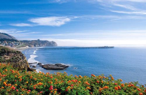 Avila Beach Resort | Hilton Vacation Club San Luis Bay Avila Beach