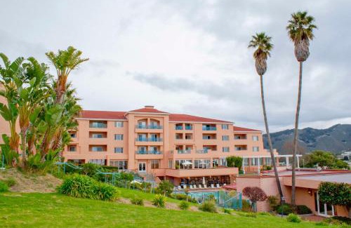 Avila Beach Resort | Hilton Vacation Club San Luis Bay Avila Beach