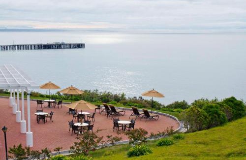 Avila Beach Resort | Hilton Vacation Club San Luis Bay Avila Beach
