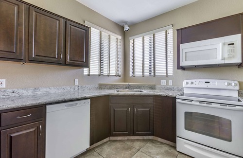 Scottsdale Links Resort | Hilton Vacation Club Scottsdale Links Resort