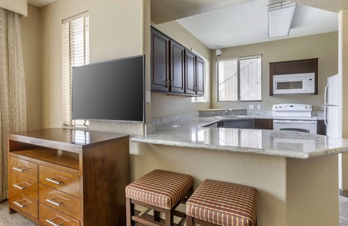 Scottsdale Links Resort | Hilton Vacation Club Scottsdale Links Resort