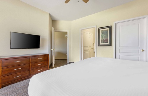Scottsdale Links Resort | Hilton Vacation Club Scottsdale Links Resort